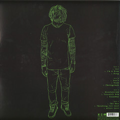 Ed Sheeran - X / >UK / England 2564628587 - Vinyl
