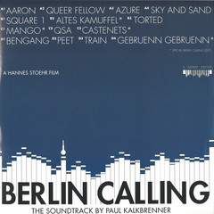 Paul Kalkbrenner - Berlin Calling - The Soundtrack 2x12" / Bpitch ...