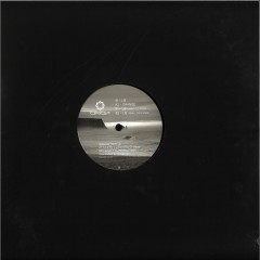 Orion - Your Lie / Orion ORN004 - Vinyl