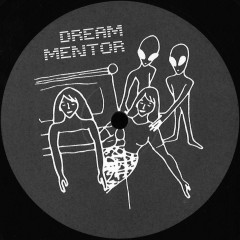 panel gåde etage Khotin - Dream Mentor / PUBLIC RELEASE PR23 - Vinyl