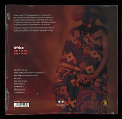 Alice Coltrane - Carnegie Hall '71 / Hi Hat HHLP3093 - Vinyl