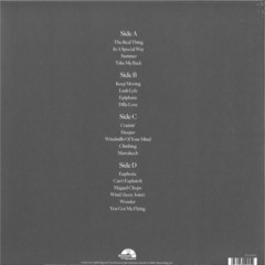 Tom Misch - Beat Tape 1 / Beyond Records BTG003VL - Vinyl