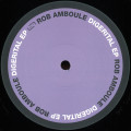  Rob Amboule   - Digerital EP