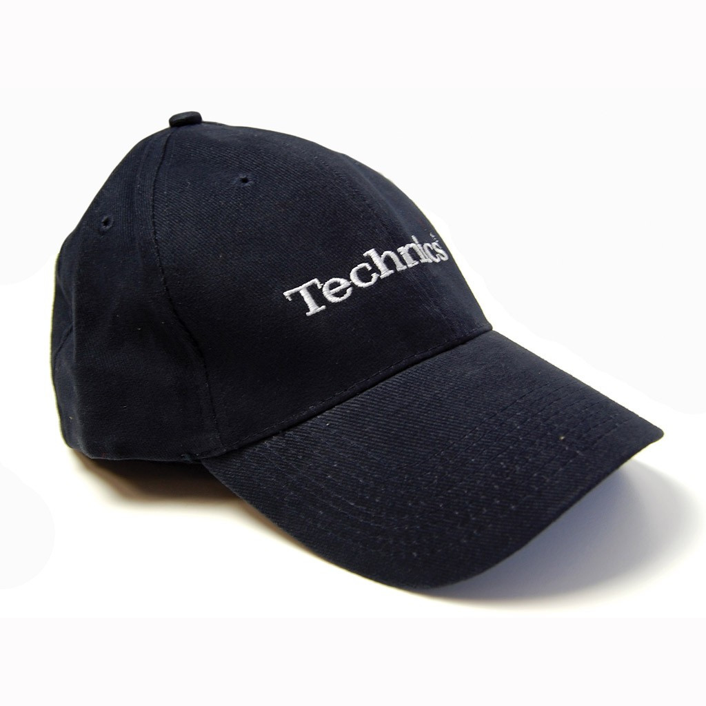 Baseball Cap - Technics Baseball Cap / Fashion T033 - T-Shirts
