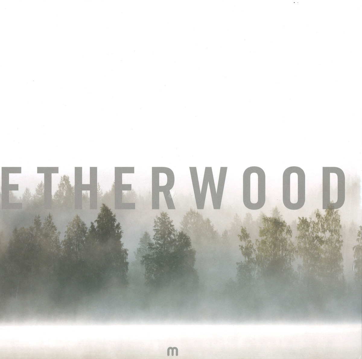 Etherwood - In Stillness / Med School MEDIC77LP - Vinyl