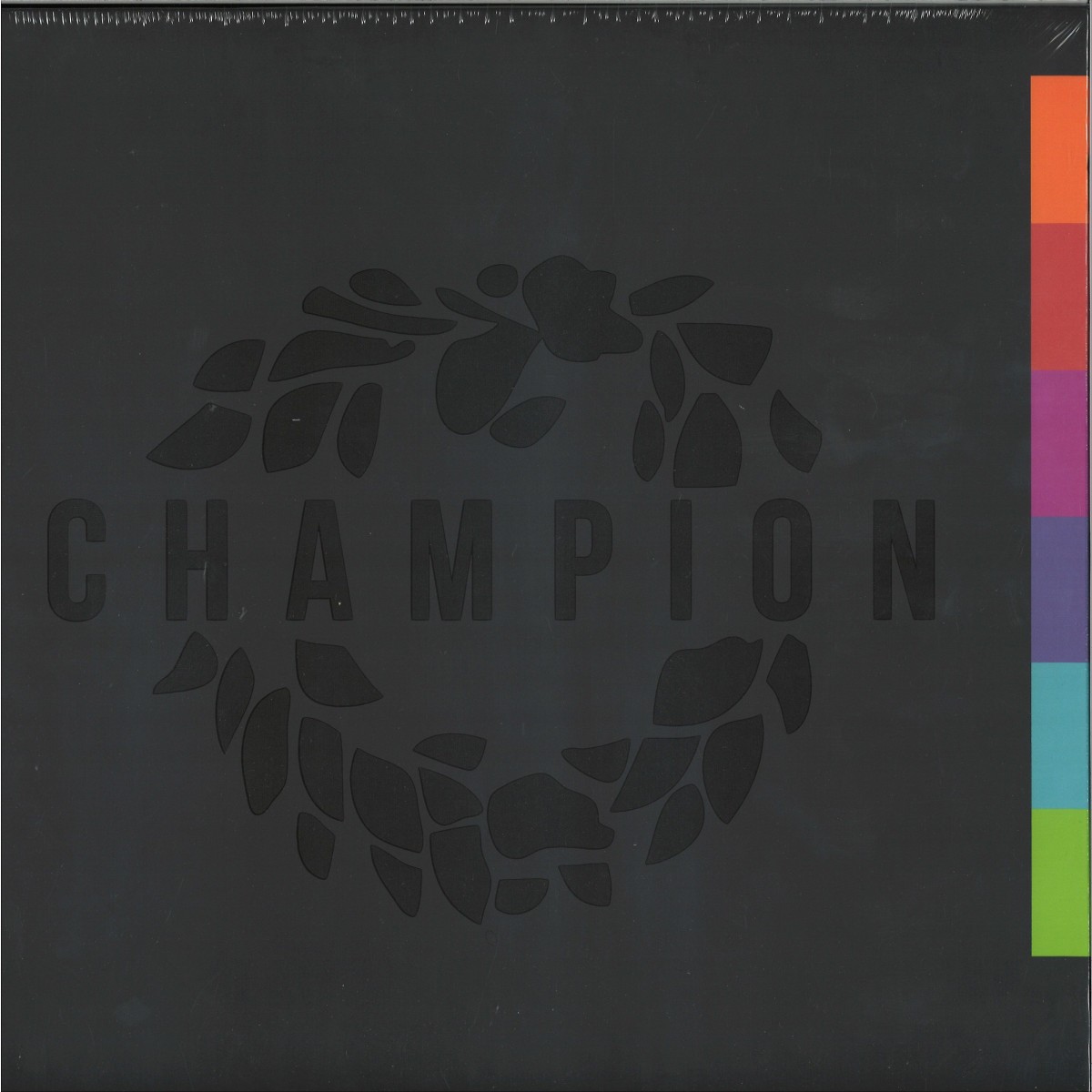 Various Artists - Champion Classics 6x12" Box (LTD 500) / Champion  CHAMPCL000 - Vinyl